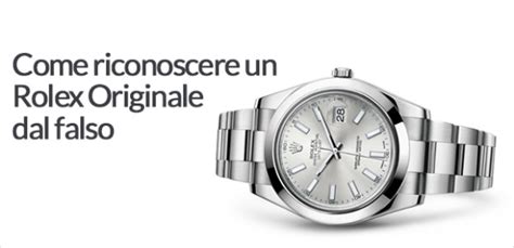 116610ln rolex come capire un falso|In evidenza: come riconoscere un Rolex falso.